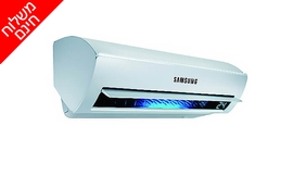 מזגן עילי 8771 SAMSUNG BTU