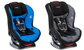 כסא בטיחות לתינוקות Britax