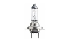 זוג נורות PHILIPS לפנסי הרכב