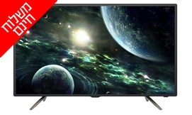 טלוויזיה 43 אינץ' VEGA
