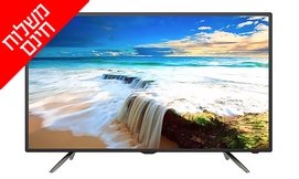 טלוויזיה 40 אינץ' VEGA