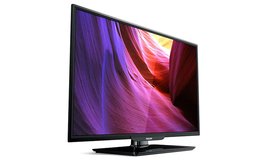 טלוויזיה 32 אינץ' PHILIPS