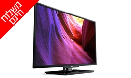 טלוויזיה 32 אינץ' PHILIPS