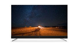 טלוויזיה 65 אינץ' SMART TCL
