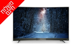 טלוויזיה 49 אינץ' SMART TCL