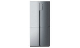 מקרר 4 דלתות 487 ל' Haier
