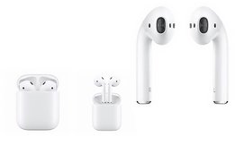 אוזניות אלחוטיות APPLE