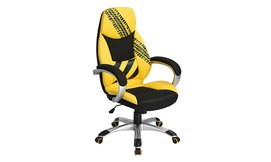 כיסא גיימרים HOMAX