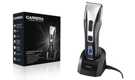 מכונת תספורת לגבר CARRERA