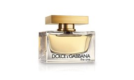 בושם The One Dolce Gabbana