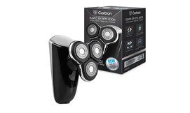 מכונת גילוח 3D נטענת Carbon