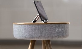 שולחן רמקול Noa Sound Box