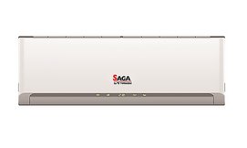 מזגן עילי SAGA קירור 9076 BTU