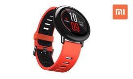 שעון חכם XIAOMI