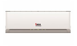 מזגן עילי SAGA 12000 BTU