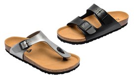 כפכפי נוחות לנשים FILA