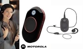 מכשיר רדיו דו כיווני MOTOROLA
