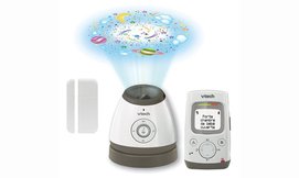 אינטרקום לתינוק VTech
