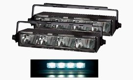 פנסי DRL לתאורת יום