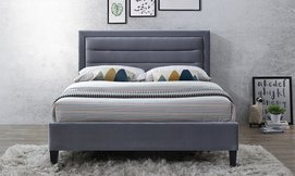 מיטה ברוחב וחצי HOME DECOR