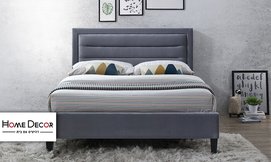 מיטה ברוחב וחצי HOME DECOR