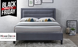 מיטה ברוחב וחצי HOME DECOR