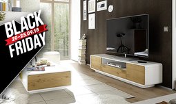 מזנון ושולחן לסלון HOME DECOR