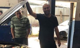 בדיקת הכנה לרכב לפני טסט