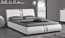 מיטת נוער HOME DECOR
