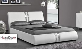 מיטת נוער HOME DECOR