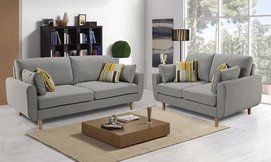 מערכת ישיבה HOME DECOR
