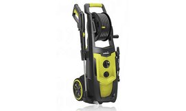 מכונת שטיפה סוזוקי 2100W