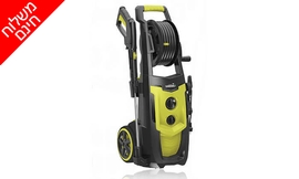 מכונת שטיפה סוזוקי 2100W