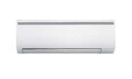 TCL מזגן עילי BTU 18000