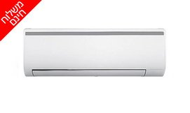 TCL מזגן עילי BTU 18000