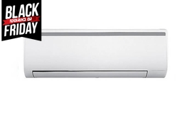TCL מזגן עילי 18000BTU