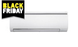 TCL מזגן עילי 18000BTU