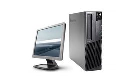 מחשב נייח Lenovo