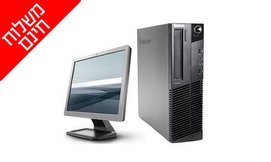 מחשב נייח Lenovo