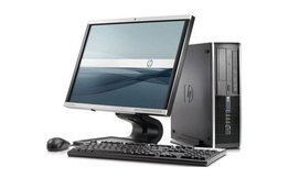 מחשב נייח DELL, HP או Lenovo