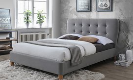 מיטה ברוחב וחצי HOME DECOR