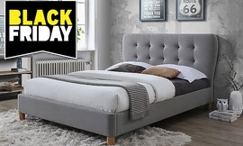 מיטה ברוחב וחצי HOME DECOR