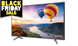 טלוויזיה 65'' SMART 4K HISENSE
