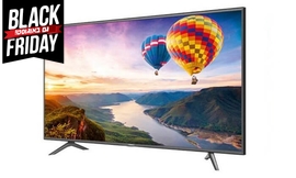 טלוויזיה 65'' SMART 4K HISENSE