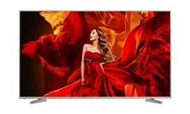 טלוויזיה 75'' SMART 4K HISENSE