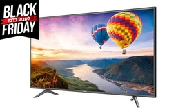 טלוויזיה 55'' SMART 4K HISENSE