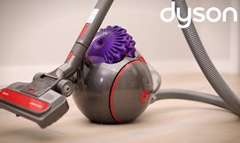 שואב אבק עומד Dyson