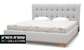 מזרן אורתופדי דגם אלוורה