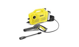 מכונת שטיפה ביתית KARCHER