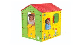 בית ילדים Starplast